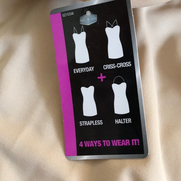 Strapless slip - Picture 6 of 7